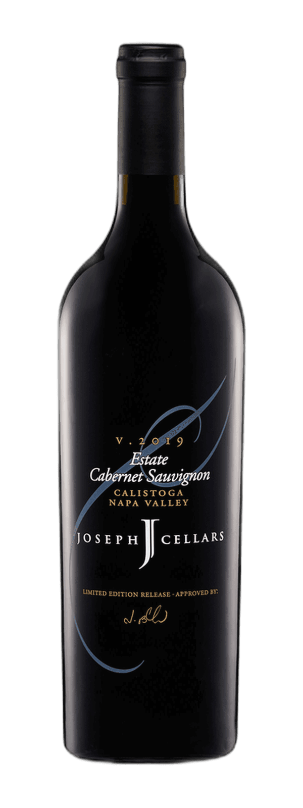 2022 Estate Cabernet Sauvignon