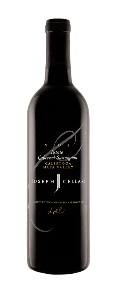 2013 Estate Cabernet Sauvignon