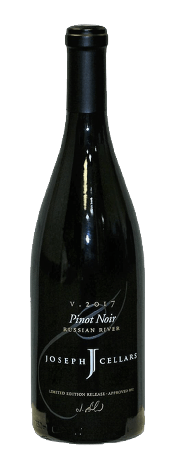 2017 Pinot Noir