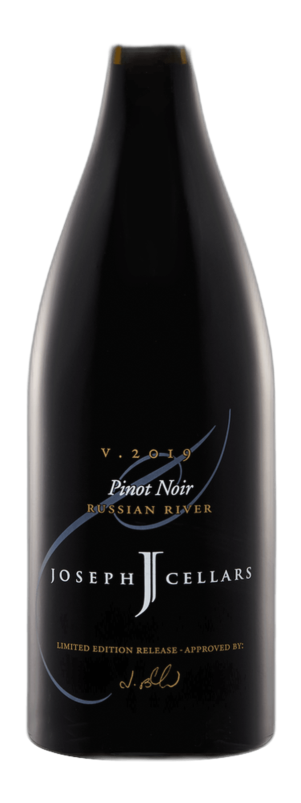 2019 Pinot Noir