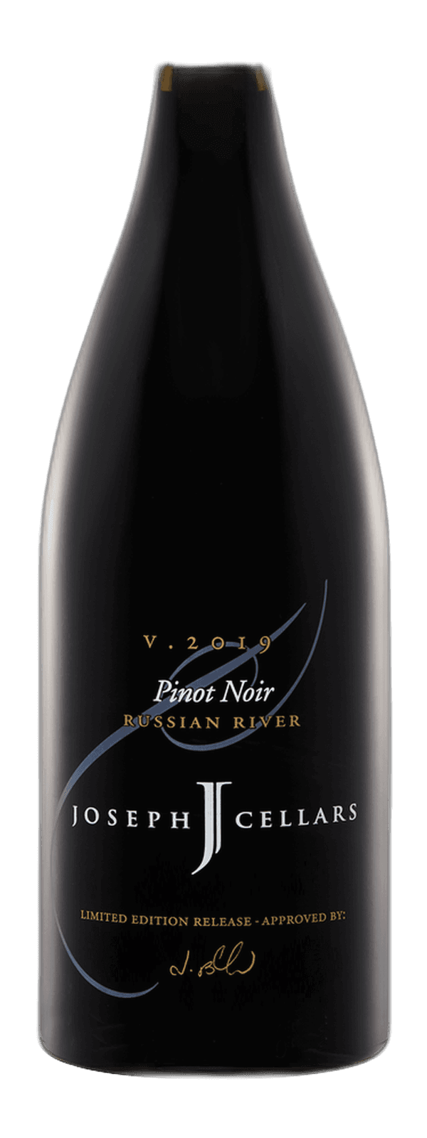 2019 Pinot Noir