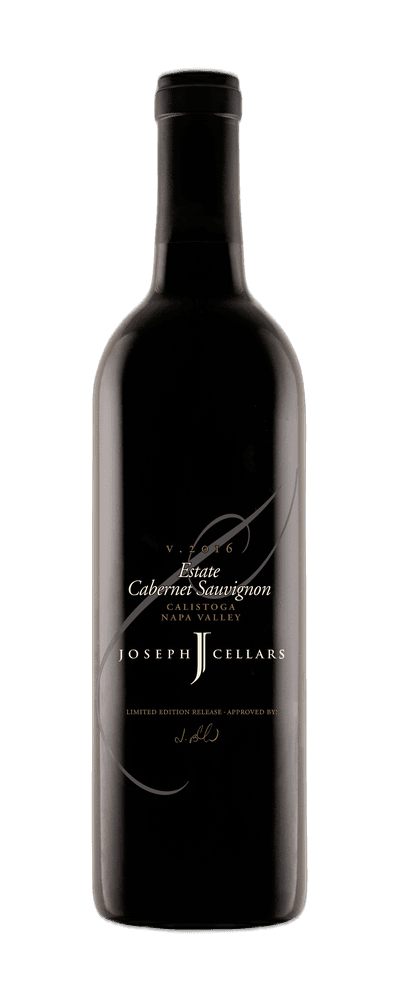 2016 Estate Cabernet Sauvignon