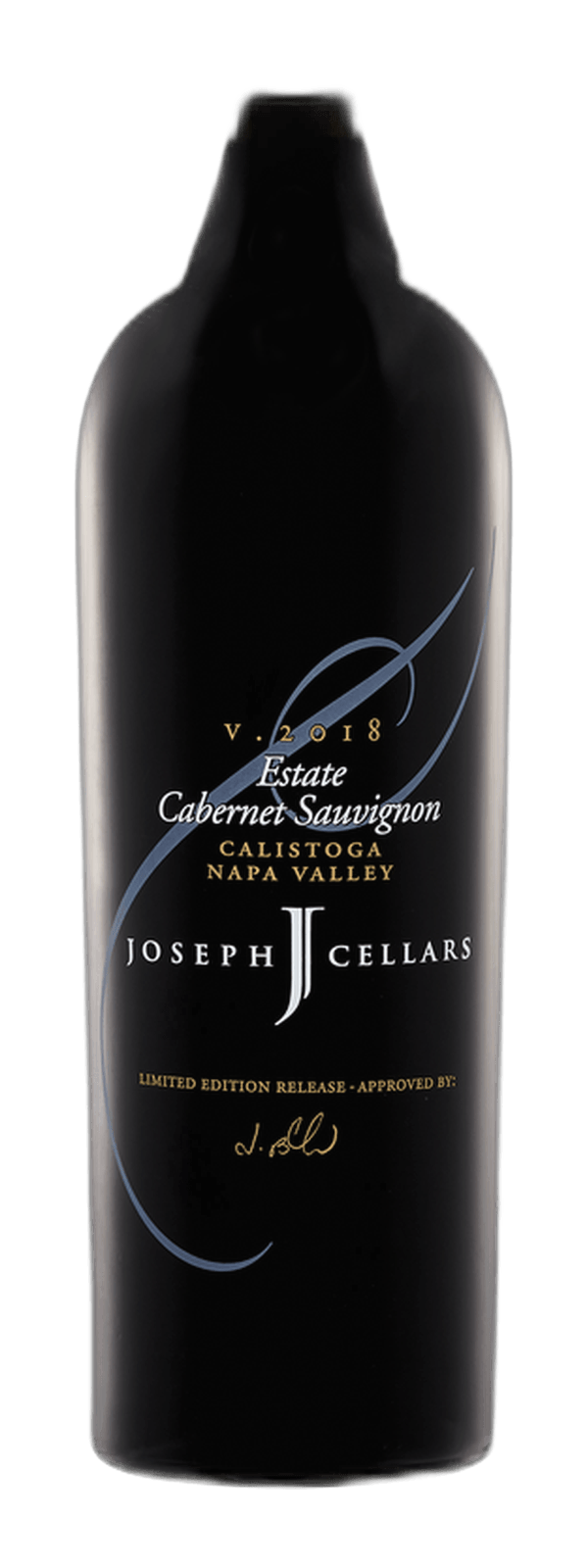 2012 Estate Cabernet Sauvignon