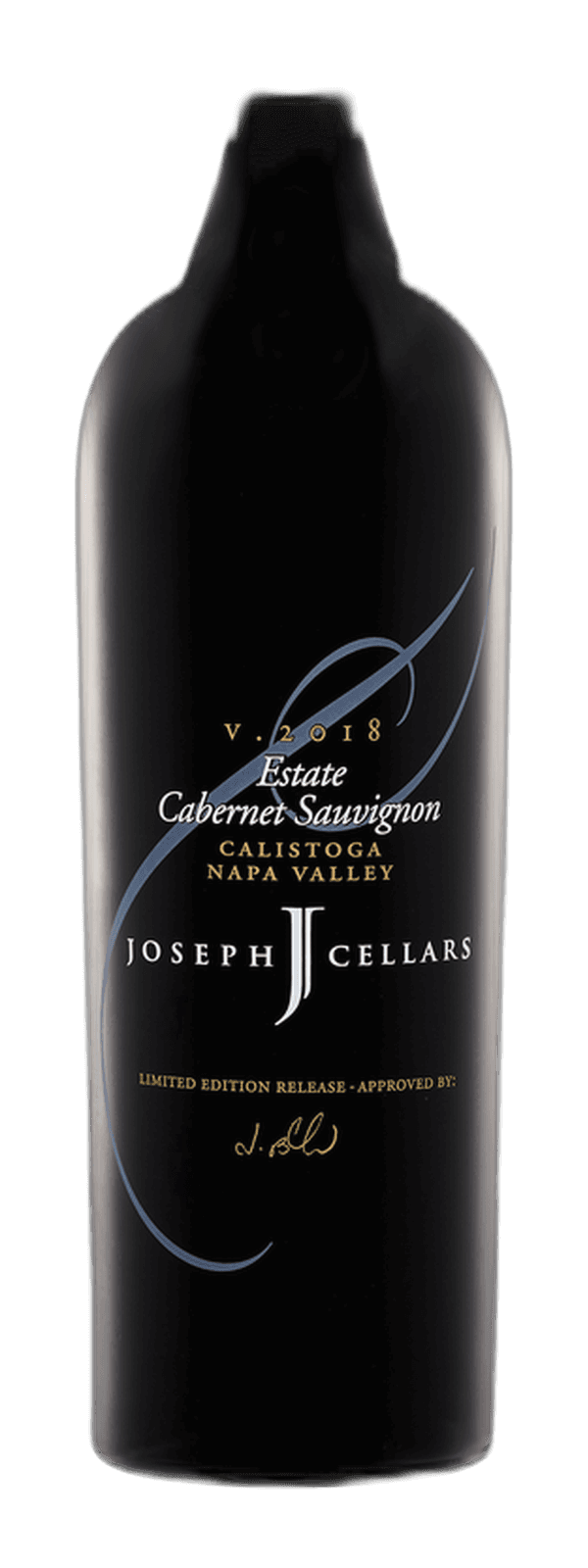 2012 Estate Cabernet Sauvignon